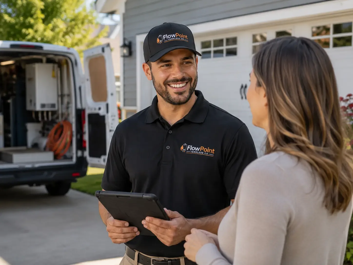 Tankless Water Heater Installation Halstad, MN FAQs
